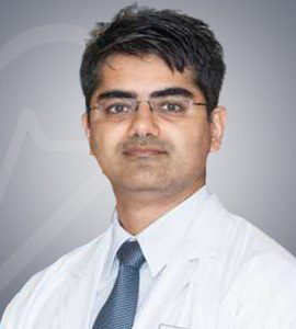 Dr. Prashaant Chaudhry